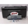 Atlas 10000159 HO CSX GP38 Diesel Locomotive w/Decoder #2091 - Model Train Junction: Quality Parts and Art Supplies