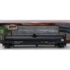 Atlas 17382 HO DCTX 33,000 Gallon Tank Car #30067 - Model Train Junction: Quality Parts and Art Supplies