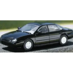 Atlas 1277 HO Ebony 1996 Ford Taurus 4 Door Sedan - Model Train Junction: Quality Parts and Art Supplies