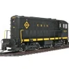 Atlas 10000424 HO Erie HH660 Diesel Locomotive #303 - Model Train Junction: Quality Parts and Art Supplies