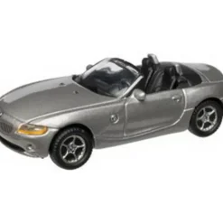 Atlas 30000060 HO Graphite BMW Z4 Roadster - Model Train Junction: Quality Parts and Art Supplies