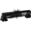 Atlas 1622-3 HO Honeymead ACFX 23,500 Gallon Tank Car Road # 89149 - Model Train Junction: Quality Parts and Art Supplies