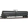 Atlas 20000741 HO IBPX Trinity 25,500-Gallon Tank Car #25111 - Model Train Junction: Quality Parts and Art Supplies