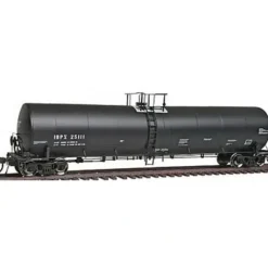 Atlas 20000741 HO IBPX Trinity 25,500-Gallon Tank Car #25111 - Model Train Junction: Quality Parts and Art Supplies