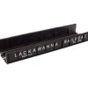 Atlas 0895 HO Lackawanna Code 100 Plate Girder Bridge - Model Train Junction: Quality Parts and Art Supplies