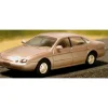 Atlas 1279 HO Light Saddle 1996 Ford Taurus 4 Door Sedan - Model Train Junction: Quality Parts and Art Supplies