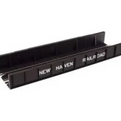 Atlas 0896 HO New Haven Code 100 Plate Girder Bridge - Model Train Junction: Quality Parts and Art Supplies