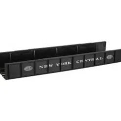 Atlas 70000008 HO New York Central Code 100 Girder Bridge - Model Train Junction: Quality Parts and Art Supplies