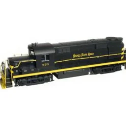 Atlas 10000951 HO Nickel Plate Road Trainman RS-36 Diesel Locomotive #873 - Model Train Junction: Quality Parts and Art Supplies