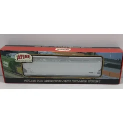 Atlas 20000011 HO Occidental Chemicals ACF 5701 Center Flow #70050 - Model Train Junction: Quality Parts and Art Supplies