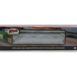 Atlas 20000164 HO Occidental Chemical ACF 5800 Plastics Hopper #71165 - Model Train Junction: Quality Parts and Art Supplies