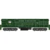 Atlas 7768 HO Reading Train Master Ph 1b Diesel Locomotive - Model Train Junction: Quality Parts and Art Supplies