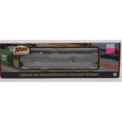Atlas 20000287 HO Scale ADM ACF 5701 Grain Hopper #80031 MT/Box - Model Train Junction: Quality Parts and Art Supplies