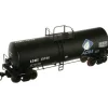 Atlas 62315 HO Scale ADM Trinity Tank Car - Model Train Junction: Quality Parts and Art Supplies