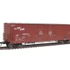 Atlas 20000335 HO Scale Amador Central 53' Evans DPD Boxcar #11171 - Model Train Junction: Quality Parts and Art Supplies