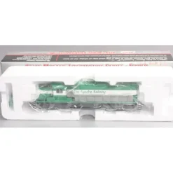 Atlas 10000537 HO Scale Apache Railway C420 Diesel Locomotives #84 - Model Train Junction: Quality Parts and Art Supplies
