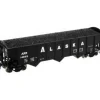 Atlas 20000454 HO Scale ARR 70T Hopper #14809 - Model Train Junction: Quality Parts and Art Supplies