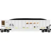 Atlas 20000487 HO Scale BNSF Coal Gondola #670836 - Model Train Junction: Quality Parts and Art Supplies