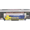 Atlas 9033 HO Scale BNSF/ATSF Dash 8-40B Powered Diesel Locomotive #8615 - Model Train Junction: Quality Parts and Art Supplies