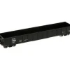 Atlas 20000247 HO Scale Boston & Maine Evans 52' Gondola #9001 - Model Train Junction: Quality Parts and Art Supplies