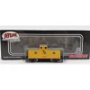 Atlas 949 HO Scale C&O Caboose #90238 - Model Train Junction: Quality Parts and Art Supplies