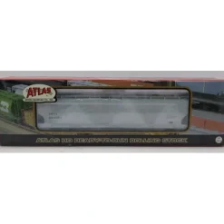 Atlas 20000161 HO Scale Chevron ACF 5800 Plastics Hopper #894064 - Model Train Junction: Quality Parts and Art Supplies