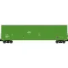 Atlas 20000107 HO Scale CHTT DPD Boxcar #50371 - Model Train Junction: Quality Parts and Art Supplies
