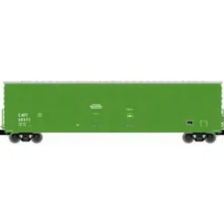Atlas 20000107 HO Scale CHTT DPD Boxcar #50371 - Model Train Junction: Quality Parts and Art Supplies