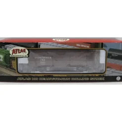 Atlas 20000174 HO Scale Clinchfield 40' 1932 ARA Boxcar #5000 - Model Train Junction: Quality Parts and Art Supplies