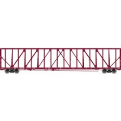 Atlas 20000507 HO Scale CN 73' Partition Car #625700 - Model Train Junction: Quality Parts and Art Supplies