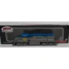 Atlas 10000396 HO Scale D&H RS36 Diesel Locomotive #5016 - Model Train Junction: Quality Parts and Art Supplies