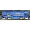 Atlas 8782 HO Scale Delaware & Hudson RS-11 Diesel Locomotive #5002 - Model Train Junction: Quality Parts and Art Supplies