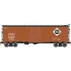 Atlas 20000326 HO Scale ERIE ARA Boxcar #76500 - Model Train Junction: Quality Parts and Art Supplies