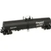 Atlas 1622-4 HO Scale Honeymead 23,500 Gallon Tankcar #89152 - Model Train Junction: Quality Parts and Art Supplies