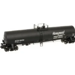 Atlas 1622-4 HO Scale Honeymead 23,500 Gallon Tankcar #89152 - Model Train Junction: Quality Parts and Art Supplies