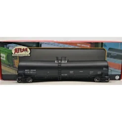 Atlas 20000414 HO Scale IBPX 25,500 Gallon Tankcar #25112 - Model Train Junction: Quality Parts and Art Supplies