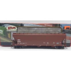 Atlas 20000074 HO Scale IMC Centerflow Hopper #10345 - Model Train Junction: Quality Parts and Art Supplies