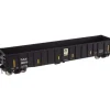 Atlas 4009 HO Scale Joseph Transportaion Road Thrall 2743 Gondola #98515 - Model Train Junction: Quality Parts and Art Supplies