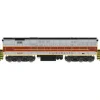 Atlas 7774 HO Scale Lackawanna Ph 2 Diesel Locomotive #861 - Model Train Junction: Quality Parts and Art Supplies