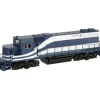 Atlas 10000295 HO Scale Long Island GP38-2 Diesel Locomotive #272 - Model Train Junction: Quality Parts and Art Supplies