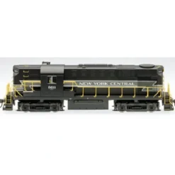 Atlas 8777 HO Scale New York Central ALCO RS-11 Diesel Locomotive #8011 - Model Train Junction: Quality Parts and Art Supplies