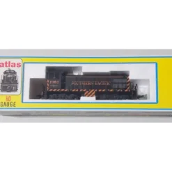 Atlas 8078 HO Scale South Pacific S-2 Diesel Locomotive #1362 - Model Train Junction: Quality Parts and Art Supplies