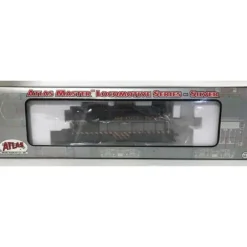 Atlas 10000432 HO Scale Southern Pacific HH660 Diesel Locomotive #1002 LN/Box - Model Train Junction: Quality Parts and Art Supplies