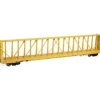 Atlas 20000520 HO Scale TTX 73' Partition Car #857157 - Model Train Junction: Quality Parts and Art Supplies