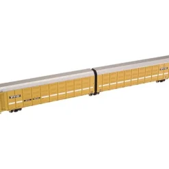 Atlas 20000238 HO Scale TTX Articulated Auto Carrier #880239 - Model Train Junction: Quality Parts and Art Supplies