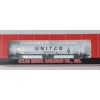 Atlas 1726-3 HO Scale United SHPX ACF 33,000 Gallon Tank Car #17205 LN/Box - Model Train Junction: Quality Parts and Art Supplies