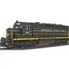 Atlas 10000267 HO Seaboard Coast Line SDP35 Diesel Locomotive w/o Sound #615 -DC - Model Train Junction: Quality Parts and Art Supplies