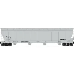 Atlas 20000010 HO Soltex ACF Plastics Hopper #149 - Model Train Junction: Quality Parts and Art Supplies