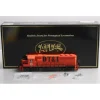 Atlas 10000409 HO ST&I GP40-2 Phase I Diesel Locomotive w/DCC & Sound #420 - Model Train Junction: Quality Parts and Art Supplies