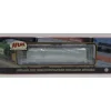 Atlas 1989-2 HO Texas Railcar 3-Bay Cylindrical Hopper #5344 - Model Train Junction: Quality Parts and Art Supplies
